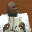 Autorisé à assister à la levée de son immunité, Farba jure son innocence à l’Assemblée