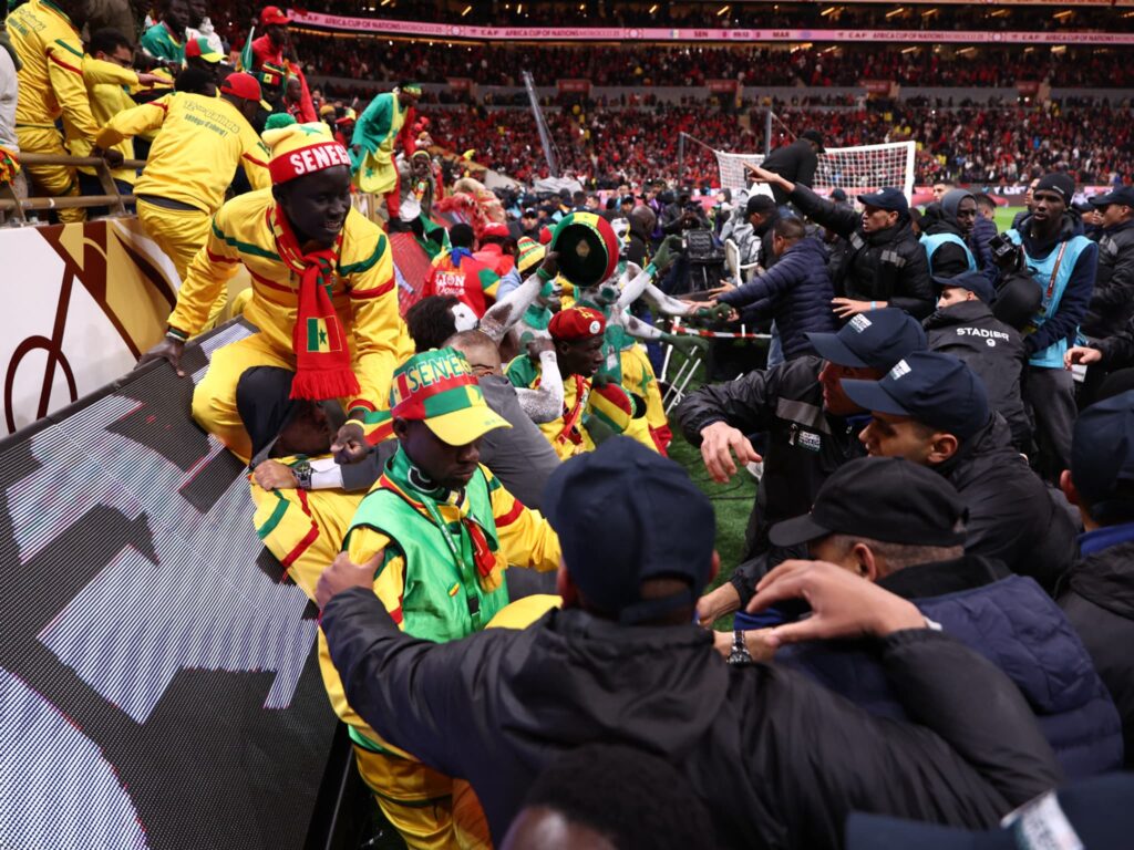 Maître Kabou fait le point sur la situation des Sénégalais détenus à Rabat