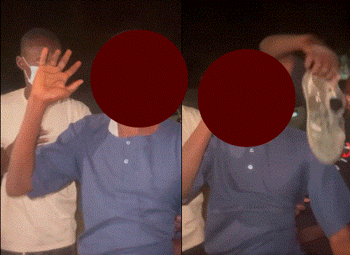 Le présumé homosexuel balance ses ex-fiancés face aux enquêteurs