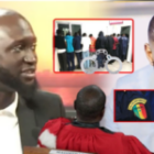 Pape Ndiaye, « il a complètement changé de version devant le juge »