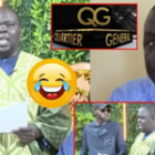 Quand Niokhite imite El Hadji Assane Gueye dans QG (vidéo)