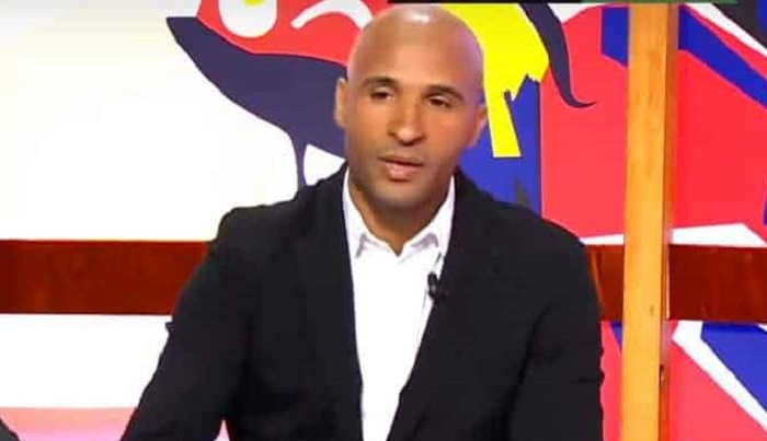 Personne n&rsquo;est libre tant qu&rsquo;ils sont emprisonnés