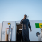 Le Président a quitté Dakar ce lundi pour Brazzaville (Photos)