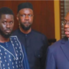 Sonko au Sommet de l’UA : Le débat sur la candidature de Macky Sall à l’ONU s’invite à Addis-Abeba