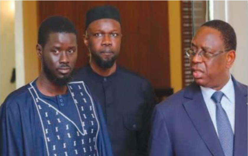 Sonko au Sommet de l’UA : Le débat sur la candidature de Macky Sall à l’ONU s’invite à Addis-Abeba