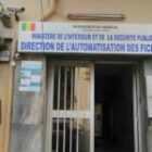 La vérité autour de l&rsquo;attaque contre la Direction de l&rsquo;automatisation des fichiers (DAF)