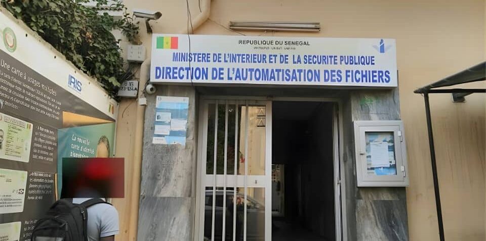 La vérité autour de l&rsquo;attaque contre la Direction de l&rsquo;automatisation des fichiers (DAF)