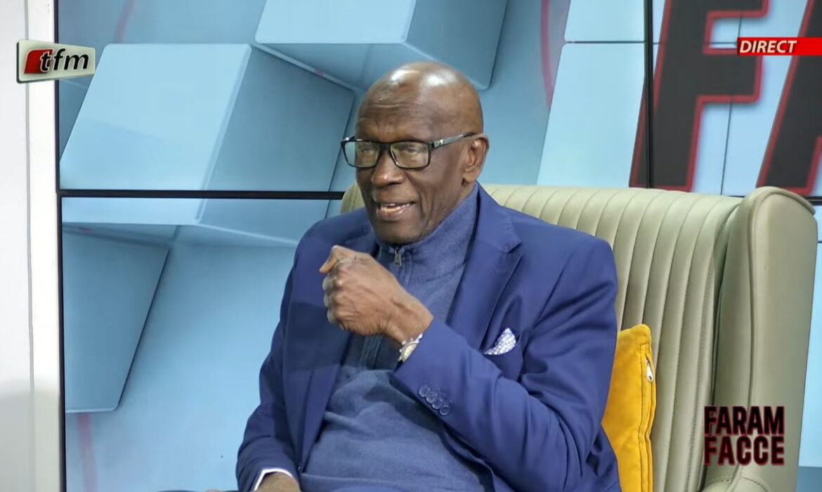 les anciens présidents de groupe parlementaire montent au créneau