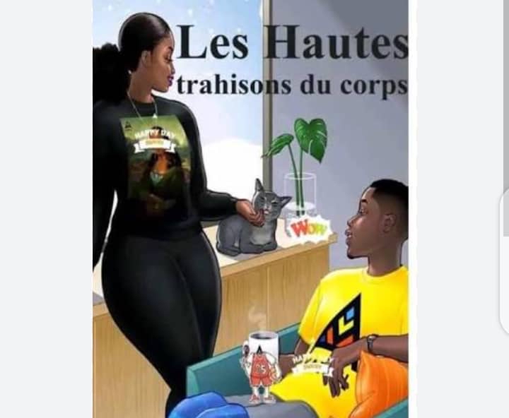 Quand la fiction devance l’actualité