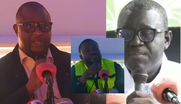 les employés répondent aux attaques et dément Tahirou Sarr… (vidéo)