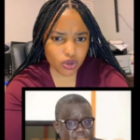 Sokhna Diaretou détruit Tahirou Sarr (vidéo)