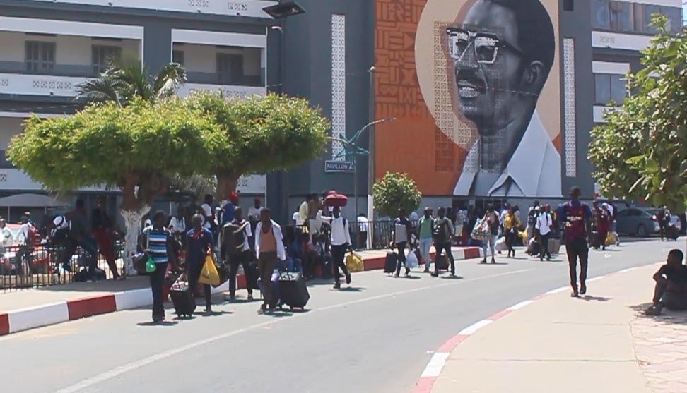 Le SUDES hause le ton