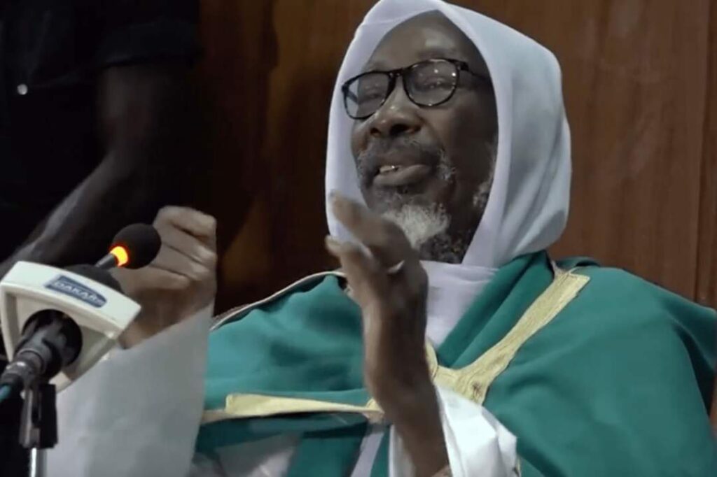 Six années déjà dans la lumière de son héritage