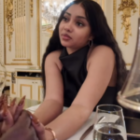 Doro Gaye fait une déclaration enflammée à Racky Aidara, « je pense que je t&rsquo;aimerais jusqu&rsquo;à la fin de mes jours… » (vidéo)