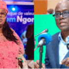 Madeleine Diousse Mendy de la RV convoquée au commissariat central