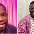 l’artiste Djiby Dramé en garde à vue