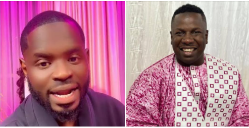 l’artiste Djiby Dramé en garde à vue