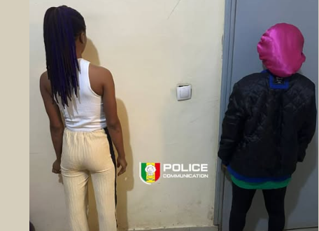 une Nigériane « achetée » pour 500 000 FCFA et contrainte à la prostitution à Kédougou