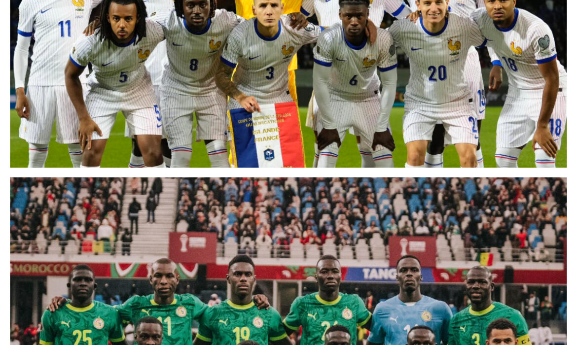 Mondial 2026 – France-Sénégal : Les billets s&rsquo;arrachent à des prix fous !