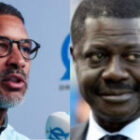 Habib Bèye rend un vibrant hommage à Pape Diouf