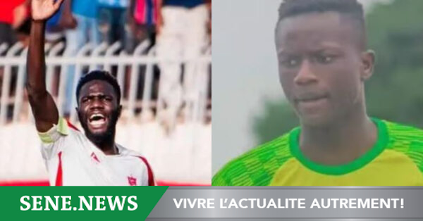 Quand le malaise frappe encore une fois aprés Fadiouf Ndiaye