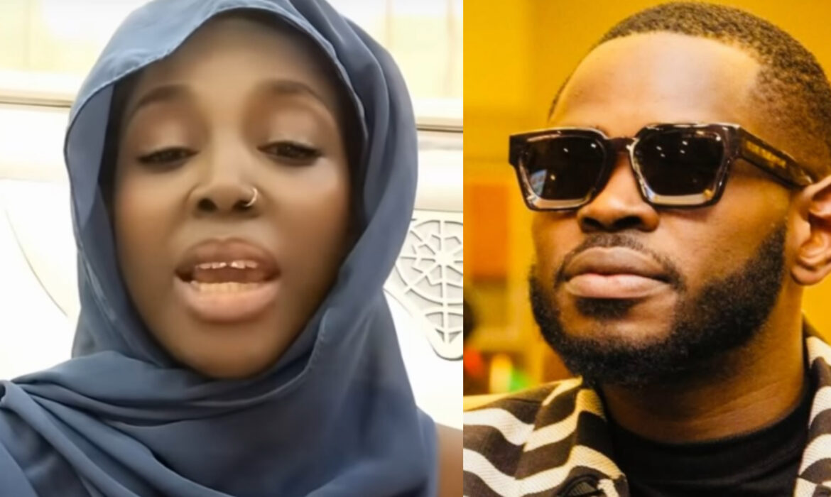 Les révélations explosives de la chanteuse Amy Collé Dieng (vidéo)