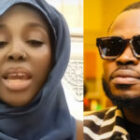 Les révélations explosives de la chanteuse Amy Collé Dieng (vidéo)