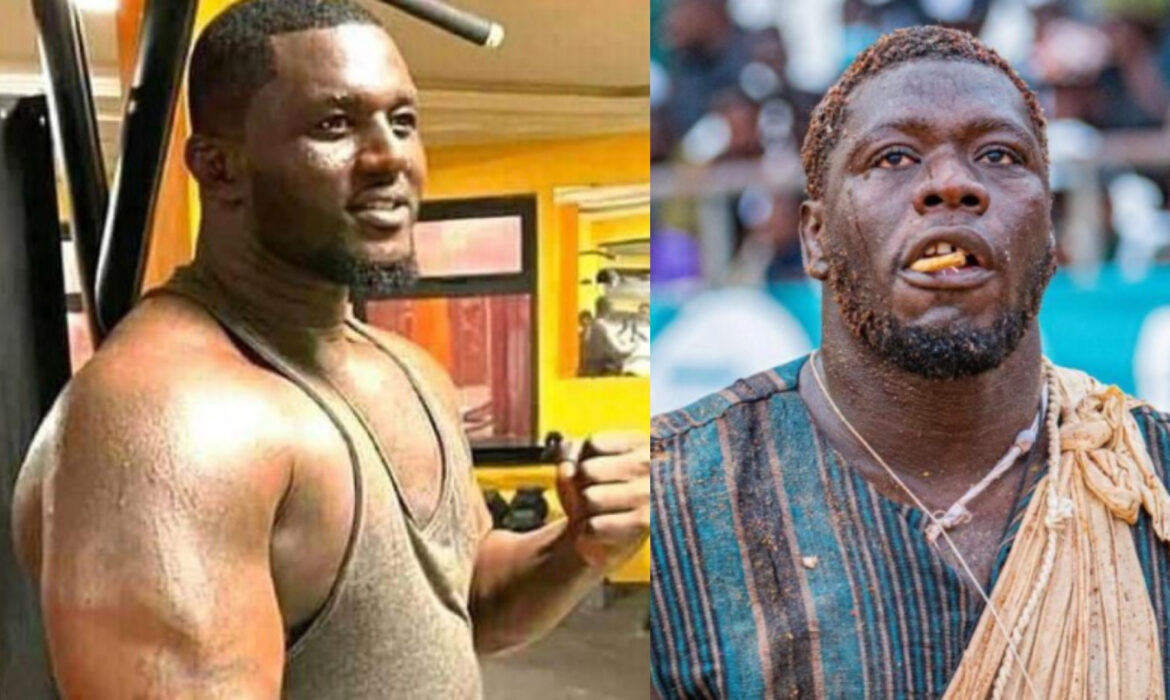 Balla Gaye 2 est sorti de son silence, « moi seul peux le battre… » (vidéo)