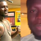 La réponse cinglante de Franc à Balla Gaye 2, « vas d&rsquo;abord suivre tes… » (vidéo)