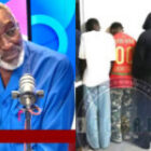 Les terrifiantes révélations de docteur Babacar Niang sur le calvaire des homosexuels (vidéo)