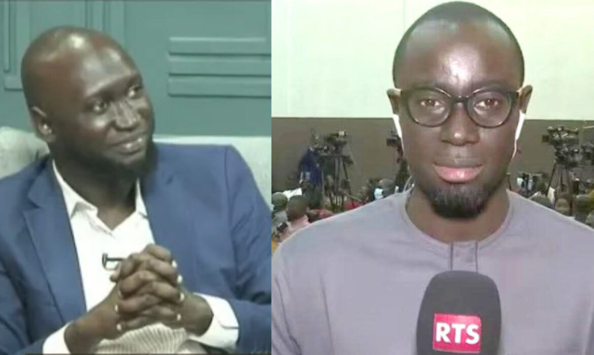 Les révélations de Pape Ndiaye sur l’arrestation de Pape Bigué Ndiaye en pleine conférence de presse
