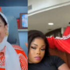 Fraichement mariés, Mame Ndiaye Savon raconte sa première nuit avec Fou (vidéo)