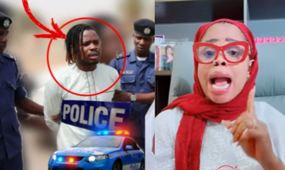 La toile en ébullition, Mame Ndiaye Savon brise le silence (vidéo)