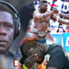 « J&rsquo;ai pleuré car j&rsquo;ai vu comment il me soutient… » (vidéo)