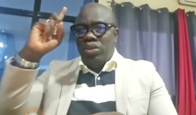 Ahmed Aidara lâche une bombe sur l&rsquo;Oustaz (vidéo)