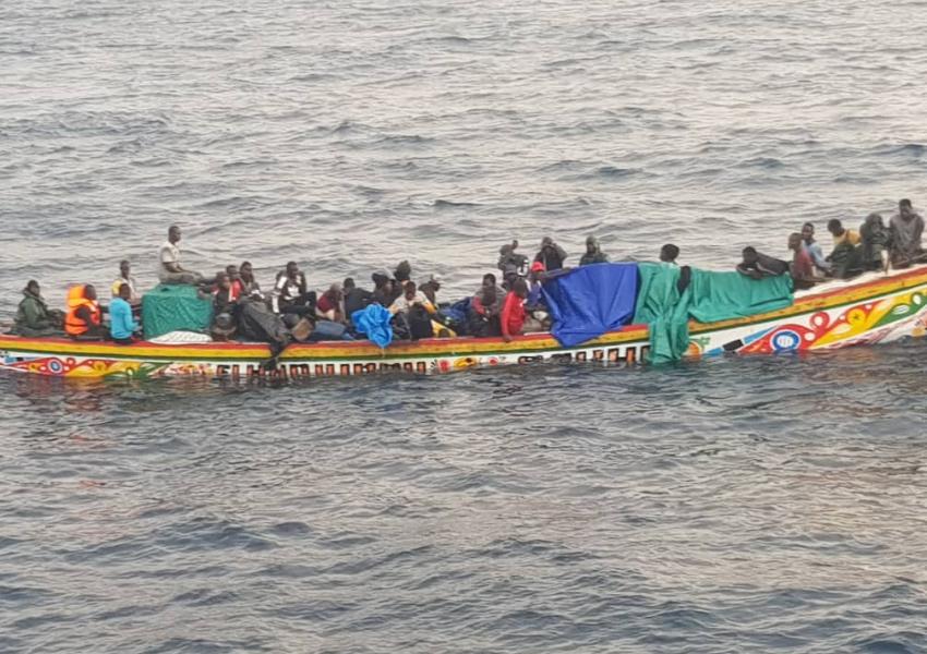 plus de 100 jeunes de Khonk Yoye (Tivaouane) portés disparus