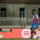 Stratosphérique, Ismaila Sarr porte les Eagles