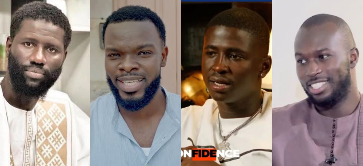 L’effet domino du scandale Pape Cheikh Diallo, des célébrités prises au piège