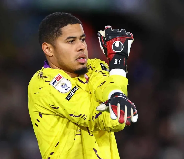 L&rsquo;international sénégalais Seny Dieng (Middlesbrough) va être prêté à Feyenoord