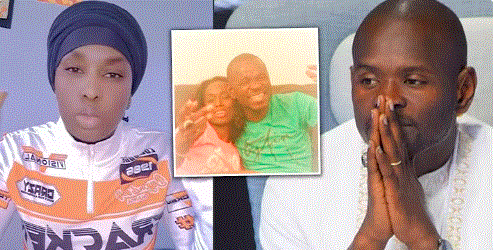 Affaire Pape Cheikh Diallo, les chaudes larmes de Feuz Galsen: « ce qui me fait le plus mal »