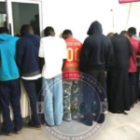 Pape Cheikh Diallo, Djiby Dramé… voici la liste complète des 12 personnes arrêtées