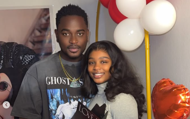Dieyna Baldé dévoile enfin son fils, il a grandi ! (photos)