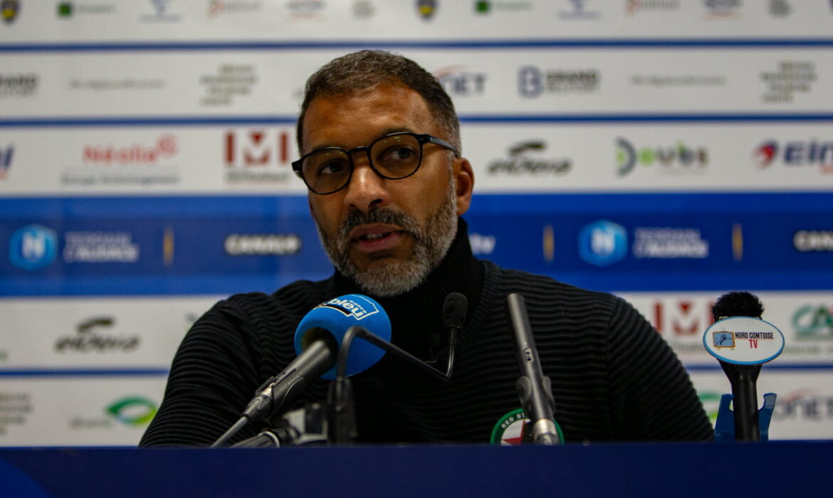 Un choix fort au milieu