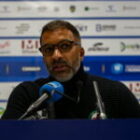 Un choix fort au milieu