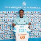 Première manquée pour Habib Bèye, l’OM battu à Brest