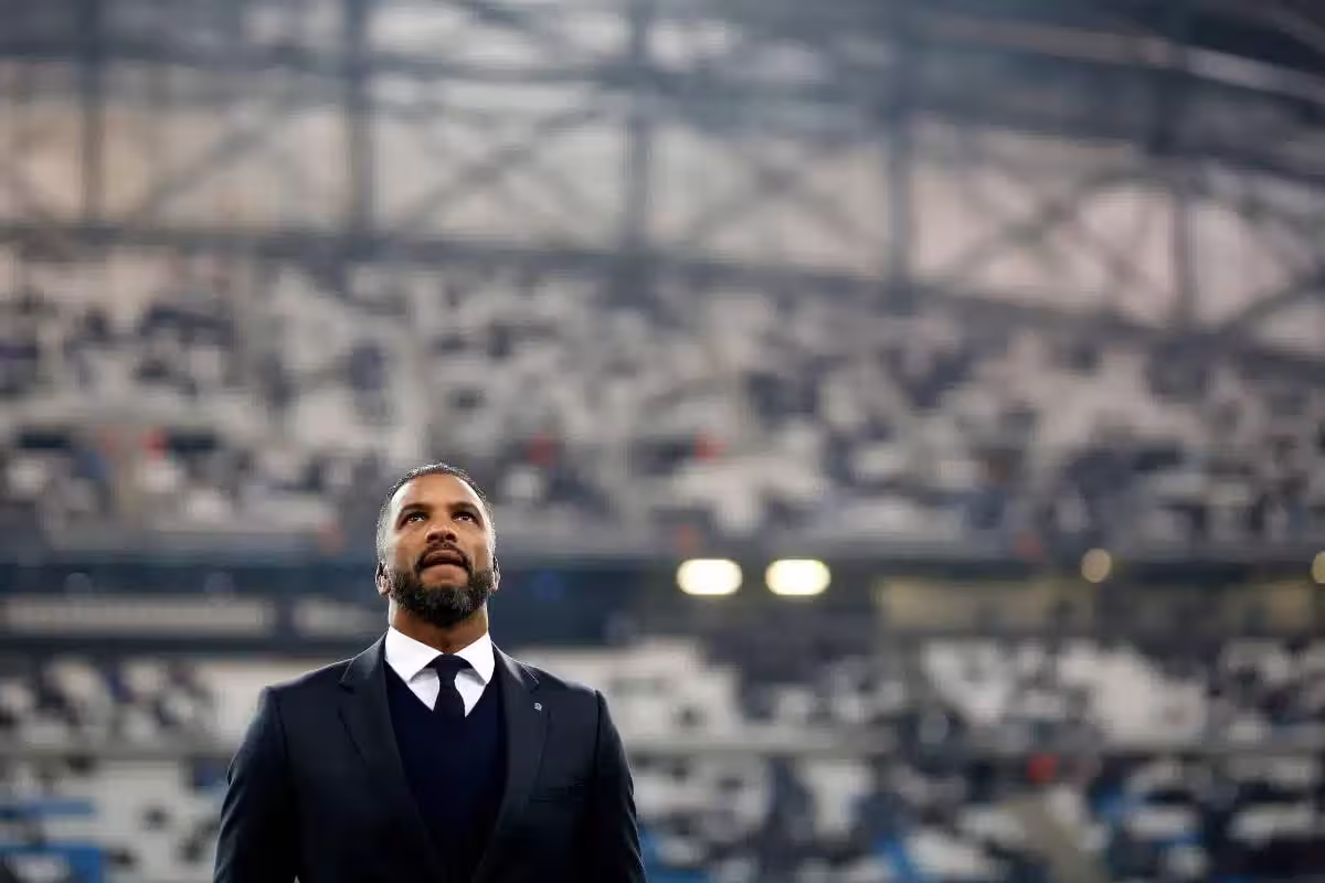 Roberto De Zerbi limogé, l&rsquo;annonce inattendue pour Habib Beye !