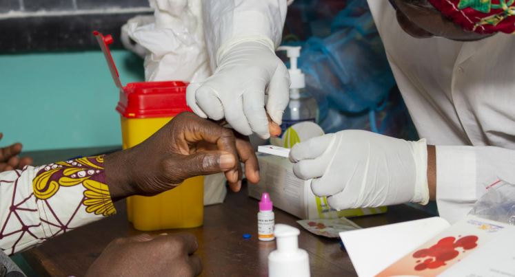 Hépatite B : La menace invisible qui rogne la jeunesse…