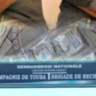 Un deuxième cas de VIH détecté chez les personnes arrêtées