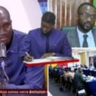 Bassirou Diomaye Faye limoge Bassirou Kebé — Ismaila Seck fait le point