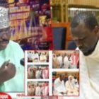 Imam Al Amine fait une confidence inédite (vidéo)